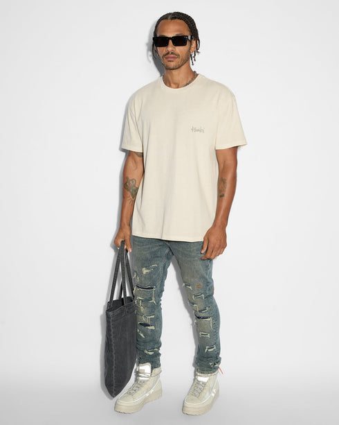KSUBI Van Winkle Klassik Tinted Mens Apparel